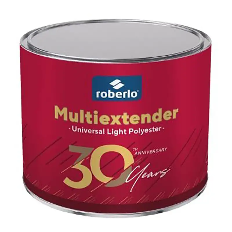 Mastic universel polyvalent multiextender - Ed. 30 Years - 1.5l - ROBERLO