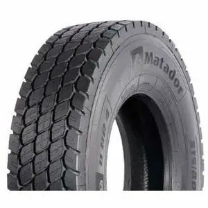 Pneu Matador 295/80 R22.5 152/148M 16PR 3PMSF | DHR-4 · Été