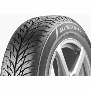Pneu Matador 205/55 R16 91H M+S EVc | MP 62 All Weather EVO · 4 saisons