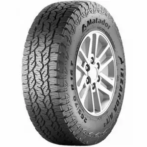 Pneu Matador 255/65 R17 110H FR 3PMSF | MP72 Izzarda A/T2 · Été