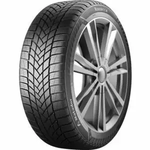 Pneu Matador 235/50 R18 101V XL FR 3PMSF Pneus nordiques EVc | MP93 Nordicca · Hiver