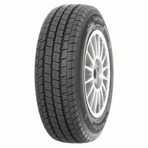 Pneu Matador 205/70 R15C 106/104R 8PR M+S | MPS 125 Variant ALL Weather · 4 saisons