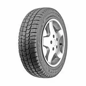 Pneu Matador 195/70 R15C 104/102R 8PR 3PMSF Pneus nordiques | MPS 520 Nordicca VAN · Hiver