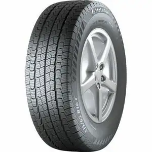 Pneu Matador 195/75 R16C 107/105R 8PR M+S | MPS400 VariantAW 2 · 4 saisons