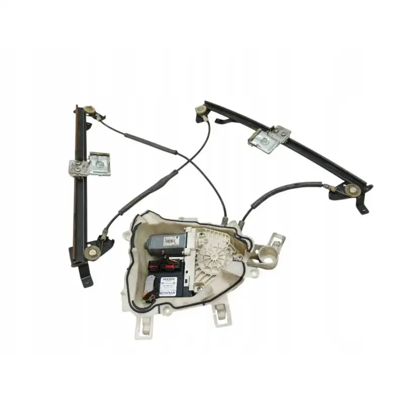 MÉCANISME DE LÈVE-VITRE 1K0959792H Seat Toledo III (2005-2009)