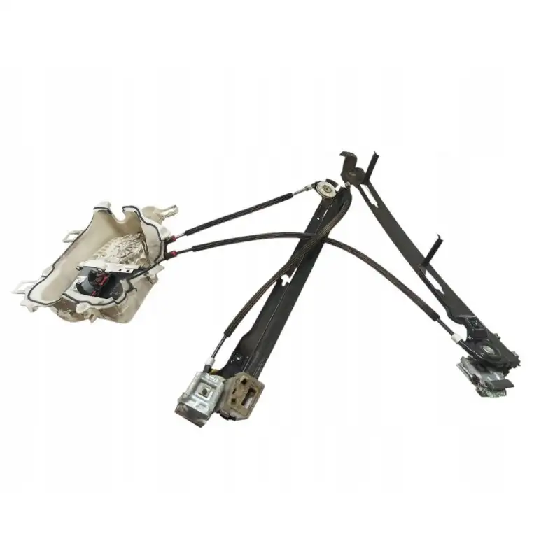 MÉCANISME DE LÈVE-VITRE 1K0959793H Seat Toledo III (2005-2009)
