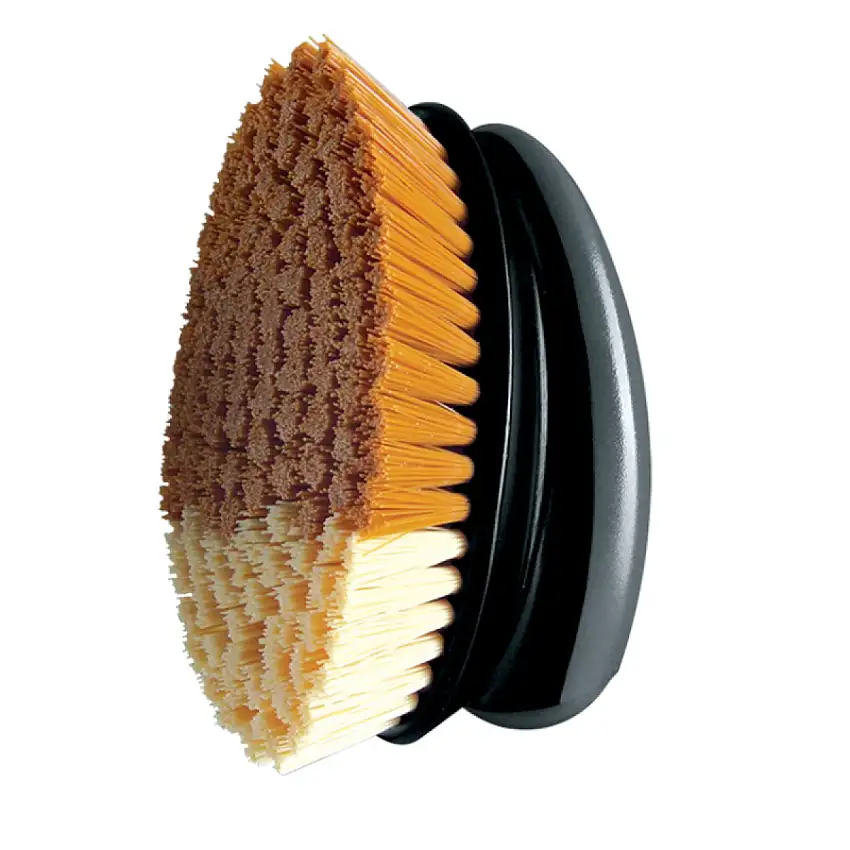 BROSSE MEGUIAR'S CARPET & INTERIOR POUR UN NETTOYAGE APPROFONDI DE LA VOITURE