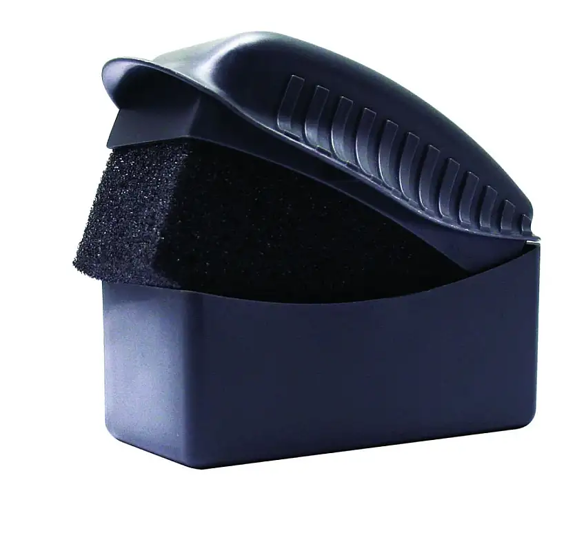MEGUIARS TAMPON APPLICATEUR DE DRESSING POUR PNEUS POUR UNE APPLICATION PRéCISE