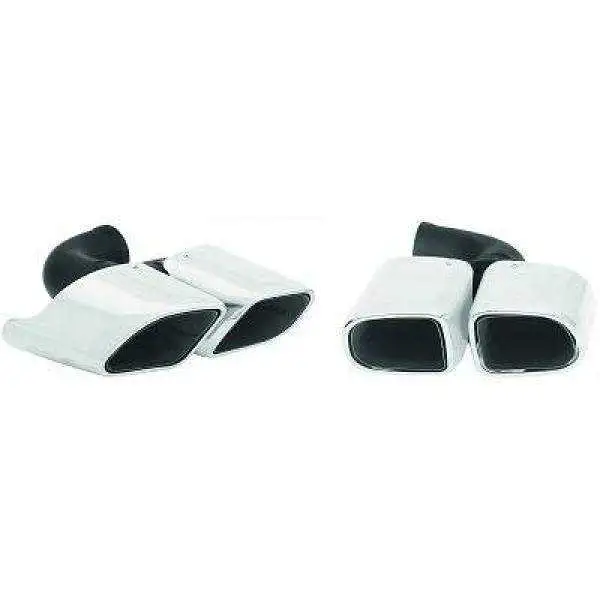 GARNITURES D ÉCHAPPEMENT SPORT 11 13              CAYENNE