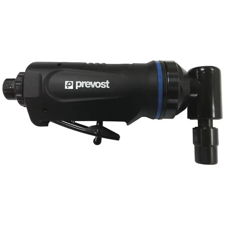 Meuleuse d'angle pneumatique 90° - PREVOST