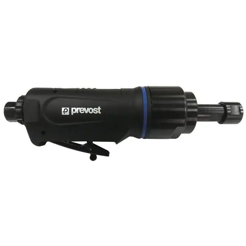 Meuleuse droite pneumatique basse vitesse - PREVOST