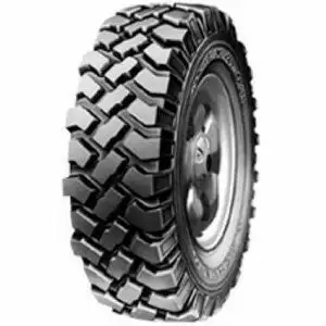 Pneu Michelin 7.50R16C 116N 10PR M+S POR | 4X4 O/R XZL · Hiver