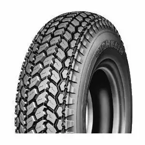Pneu Michelin 2.75-9 35J TT | ACS · Été