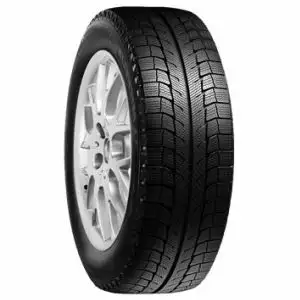 Pneu Michelin 215/60 R17C 109/107T 8PR Clouté 3PMSF | Agilis X-ICE North · Hiver