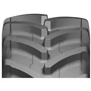Pneu Michelin 380/80 R38 142A8/139D | Agribib 2 · Été