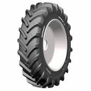 Pneu Michelin 13.6R28 123A8/120B | Agribib · Été