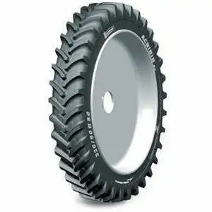 Pneu Michelin 320/85 R38 143A8/B | Agribib RC · Été