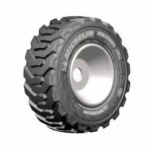 Pneu Michelin 360/70 R17.5 148A8/B | Bibsteel AT · Été