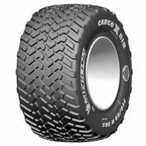 Pneu Michelin 600/60 R30.5 169D | Cargo X BIB · Été