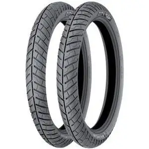 Pneu Michelin 3.00-18 52S TT Avant/Arrière RF | City PRO · Été