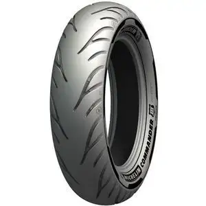 Pneu Michelin 80/90-21 54H TL/TT Avant RF | Commander III Cruiser · Été