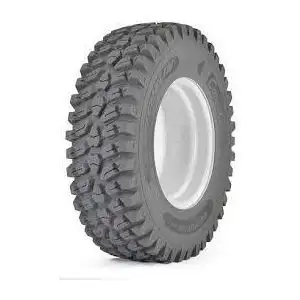 Pneu Michelin 400/80 R24 156B/153D | Crossgrip · Été