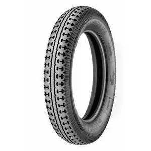 Pneu Michelin 5.25X6-19 88H Oldtimer TT | Double Rivet · Été