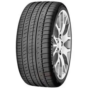 Pneu Michelin 275/55 R19 111W FSL MO | Latitude Sport · Été