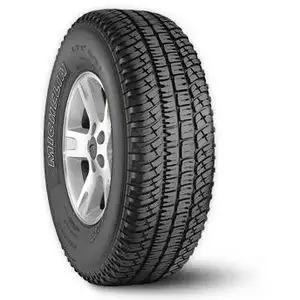 Pneu Michelin 275/70 R18 125/122S 10PR M+S | LTX A/T2 · Été