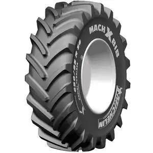Pneu Michelin 650/85 R38 173A8/B | Mach X BIB · Été