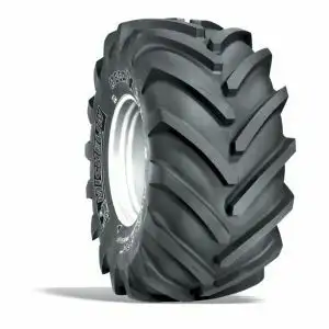 Pneu Michelin 620/75 R26 166A8/B | Mega X BIB · Été