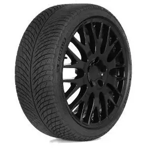 Pneu Michelin 275/45 R20 110V XL (*) ZP Run Flat 3PMSF | Pilot Alpin 5 SUV · Hiver