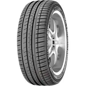 Pneu Michelin 285/35 ZR20 104Y XL FSL MO | Pilot Sport 3 · Été
