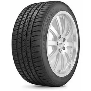 Pneu Michelin 275/40 R20 106V XL N0 M+S | Pilot Sport A/S 3 · Été