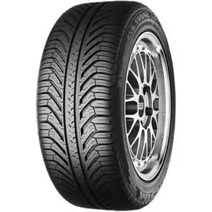 Pneu Michelin 285/40 R19 103V N1 M+S | Pilot Sport A/S + · 4 saisons