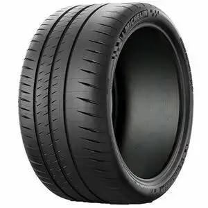 Pneu Michelin 295/30 ZR20 101Y XL Semi-Slick | Pilot Sport Cup 2 Connect · Été