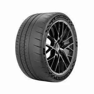Pneu Michelin 285/30 ZR20 99Y XL (*) Semi-Slick | Pilot Sport Cup 2 R Connect · Été