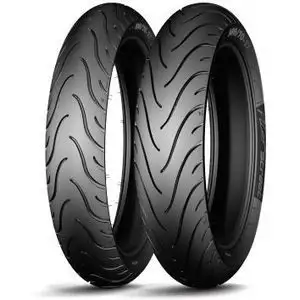 Pneu Michelin 60/90-17 30S TT | Pilot Street · Été
