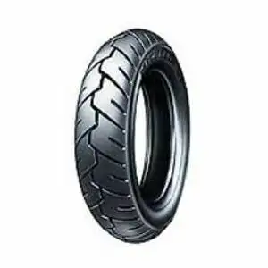 Pneu Michelin 110/80-10 58J TL/TT | S1 · Été
