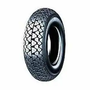 Pneu Michelin 100/90-10 56J TL/TT | S83 · Été