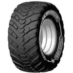 Pneu Michelin 650/55 R26.5 174D | Trail Xbib · Été