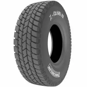 Pneu Michelin 385/95 R24 170F | X-Crane AT · Été