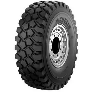 Pneu Michelin 335/80 R20 150K M+S MPT POR | X Force Z · Été