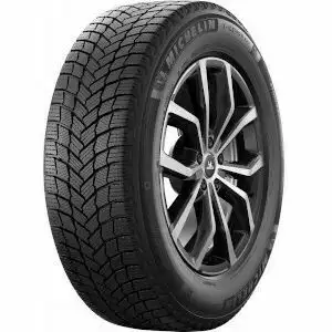 Pneu Michelin 275/45 R21 110T XL 3PMSF Pneus nordiques | X-ICE Snow SUV · Hiver