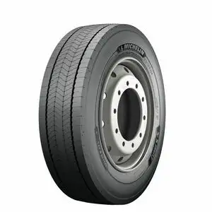 Pneu Michelin 305/70 R22.5 153/150J 156/150E 20PR 3PMSF | X Incity EV Z · Été