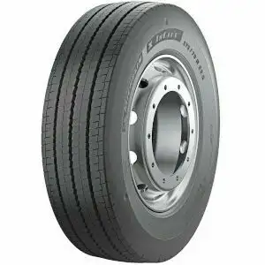 Pneu Michelin 275/70 R22.5 148/145J REMIX 3PMSF | X Incity XZU · Été