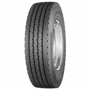 Pneu Michelin 315/80 R22.5 156L/150M M+S | X Line Energy D · Été