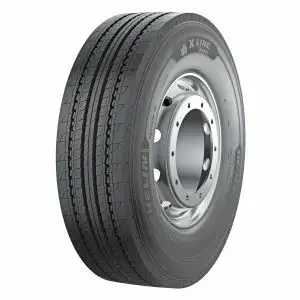 Pneu Michelin 315/80 R22.5 156/150L 154/150M | X Line Energy Z · Été