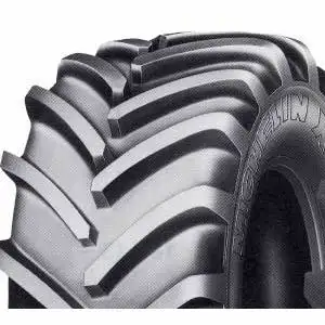 Pneu Michelin 320/65 R18 109A8/106B | X M 108 · Été