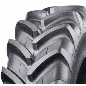 Pneu Michelin 13.6R38 128A8/125B | X M 25 P Agribib · Été